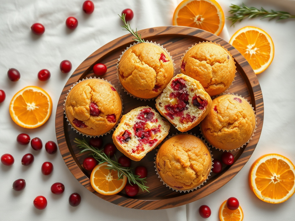 cranberry orange muffins 2025 03 18T202857.109Z