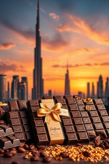 Dubai Chocolate Bar Recipes You Need Now