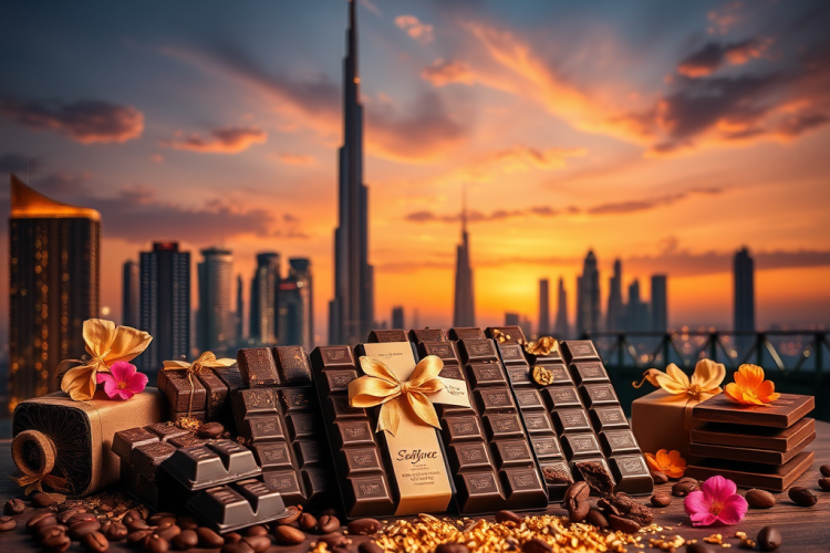 Dubai Chocolate Bar Recipes You Need Now