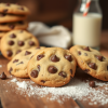 Easy Chocolate Chip Cookies Everyone Adores