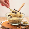 Why Everyone Craves Edible Cookie Dough