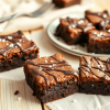Gluten-Free Brownies You’ll Crave Every Day
