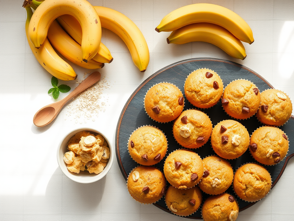 healthy banana muffins 2025 03 19T031432.686Z