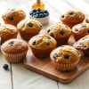 Healthy Muffins That Boost Your Morning Energy