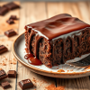 Why Hershey Bar Cake Is Everyone’s Favorite