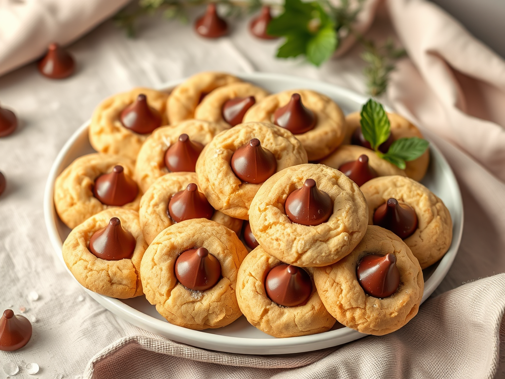 hershey kiss cookies recipe 2025 03 23T233102.525Z