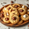 Perfect Hershey Kiss Cookies Recipe for Every Occasion