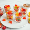 Homemade Fruit Gummies: Healthy Snacks You'll Love