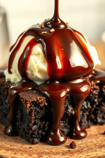 Hot Fudge Sauce: The Secret to Perfect Desserts