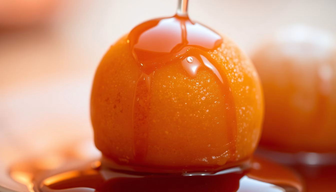 how to store gulab jamun