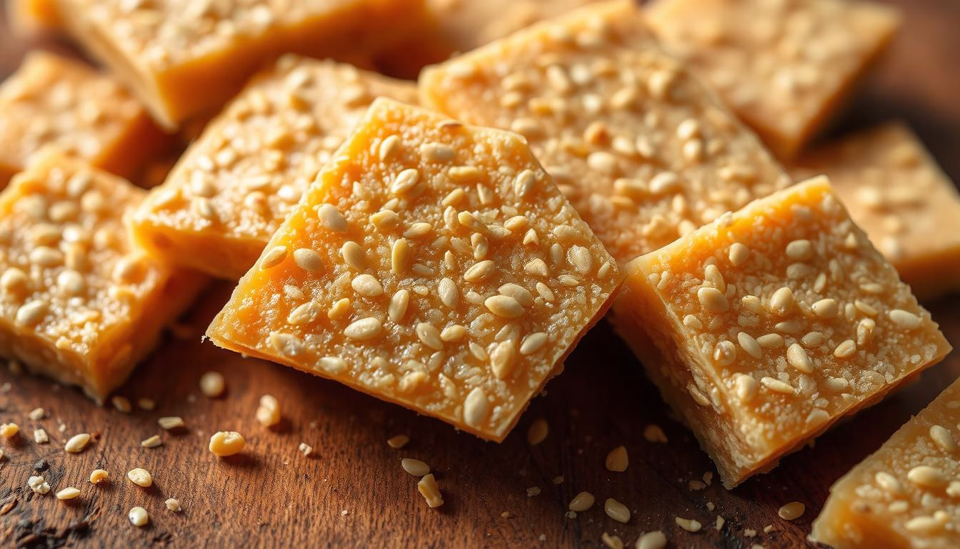 how to store halva