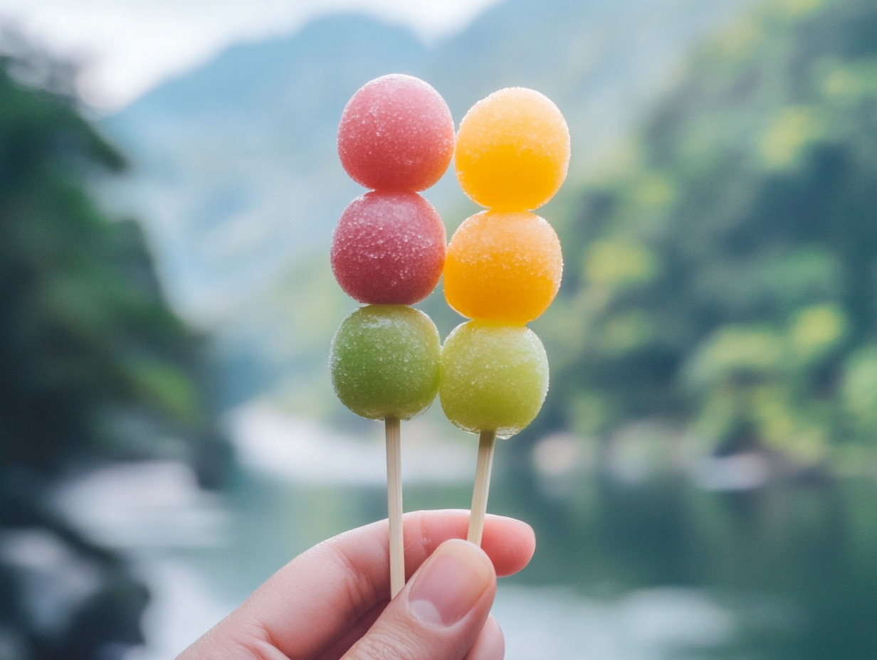 Dango