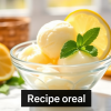 Lemon Sorbet Recipe: Summer’s Most Refreshing Dessert