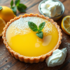 Why Lemon Tart is a Dessert Everyone Loves