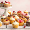 Mini Cupcakes: The Perfect Bite-Sized Dessert