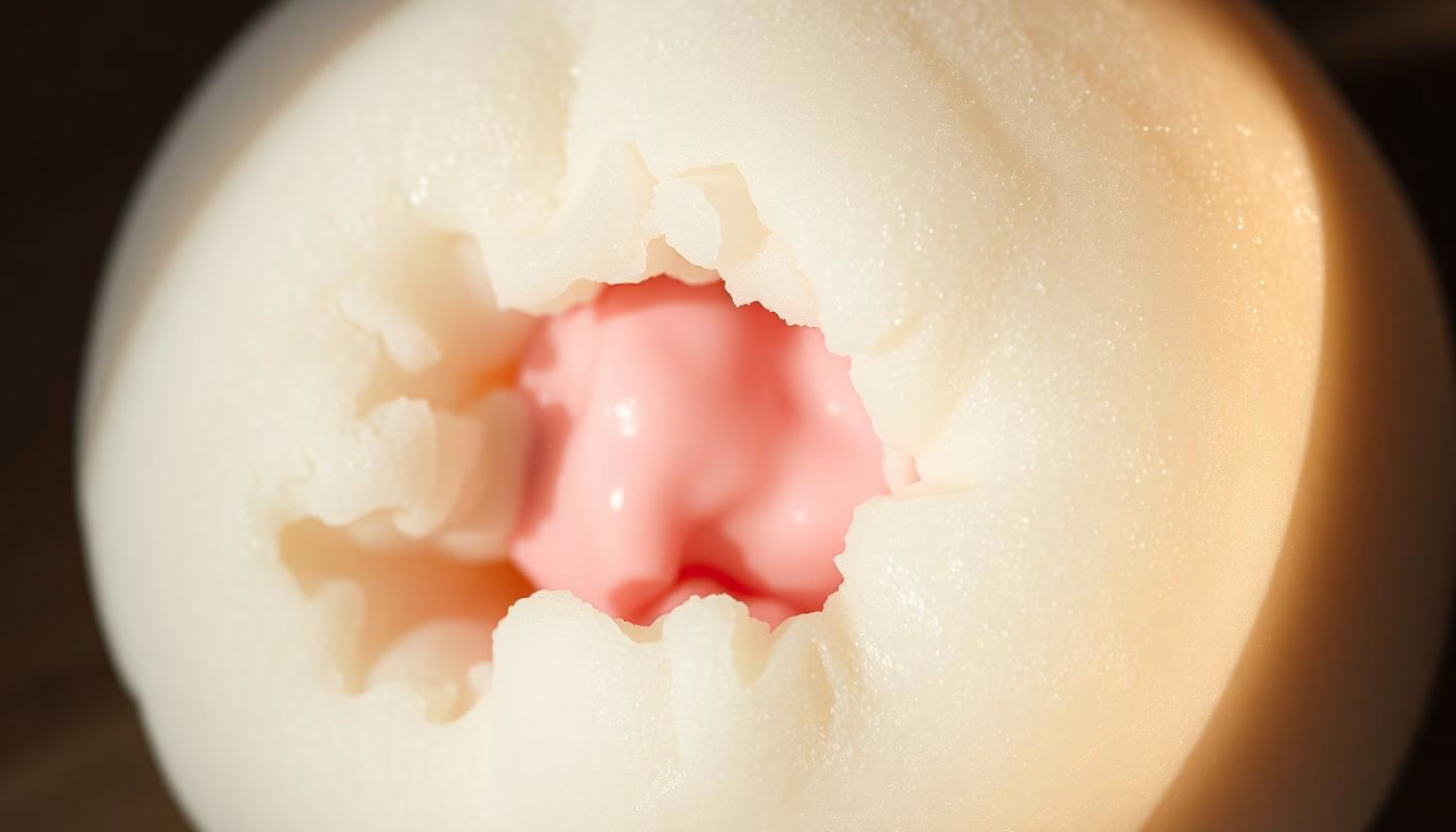 mochi ice cream texture
