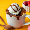 Mug Cake Magic: Quick Desserts in Minutes