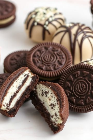 Best Oreo Cookies You’ll Ever Make