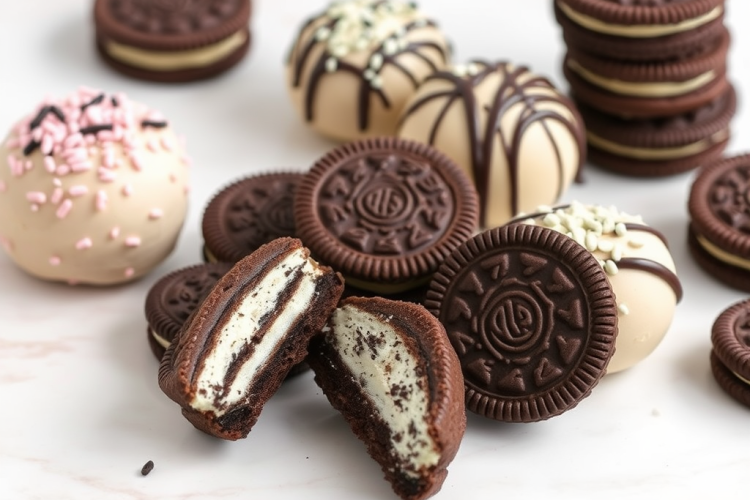 Best Oreo Cookies You’ll Ever Make