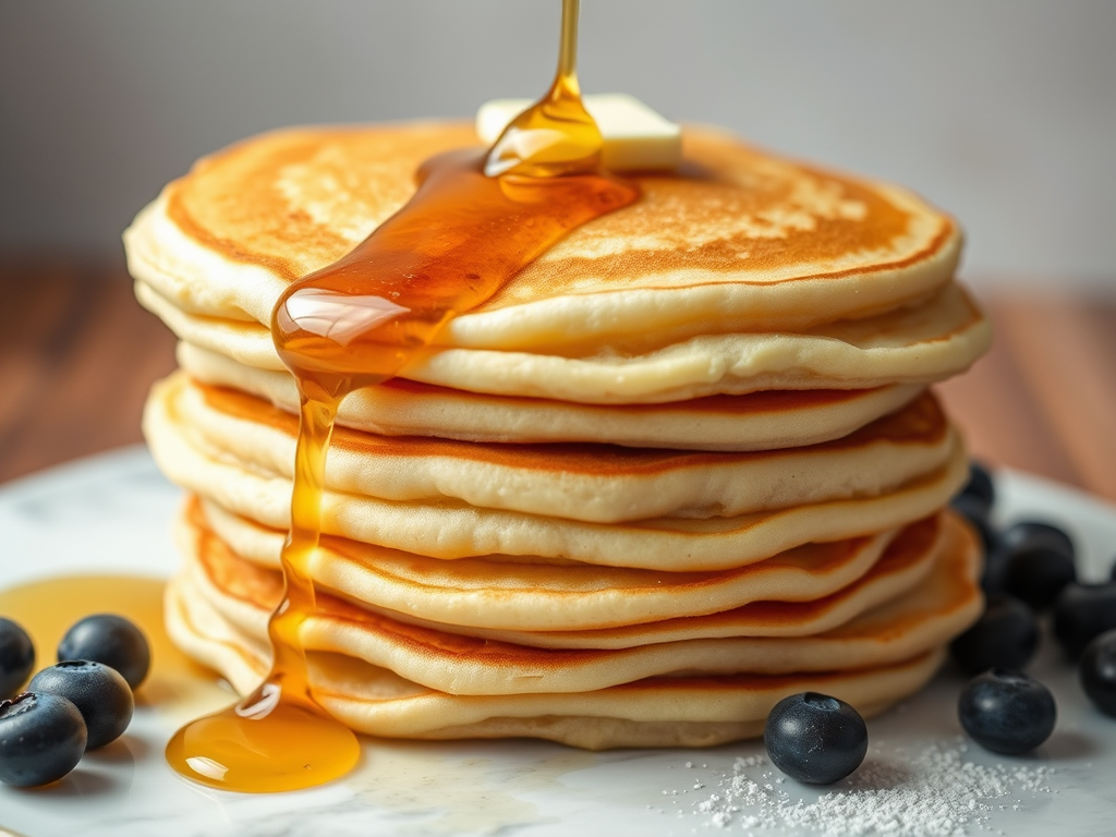 pancakes from scratch 2025 03 20T035440.866Z