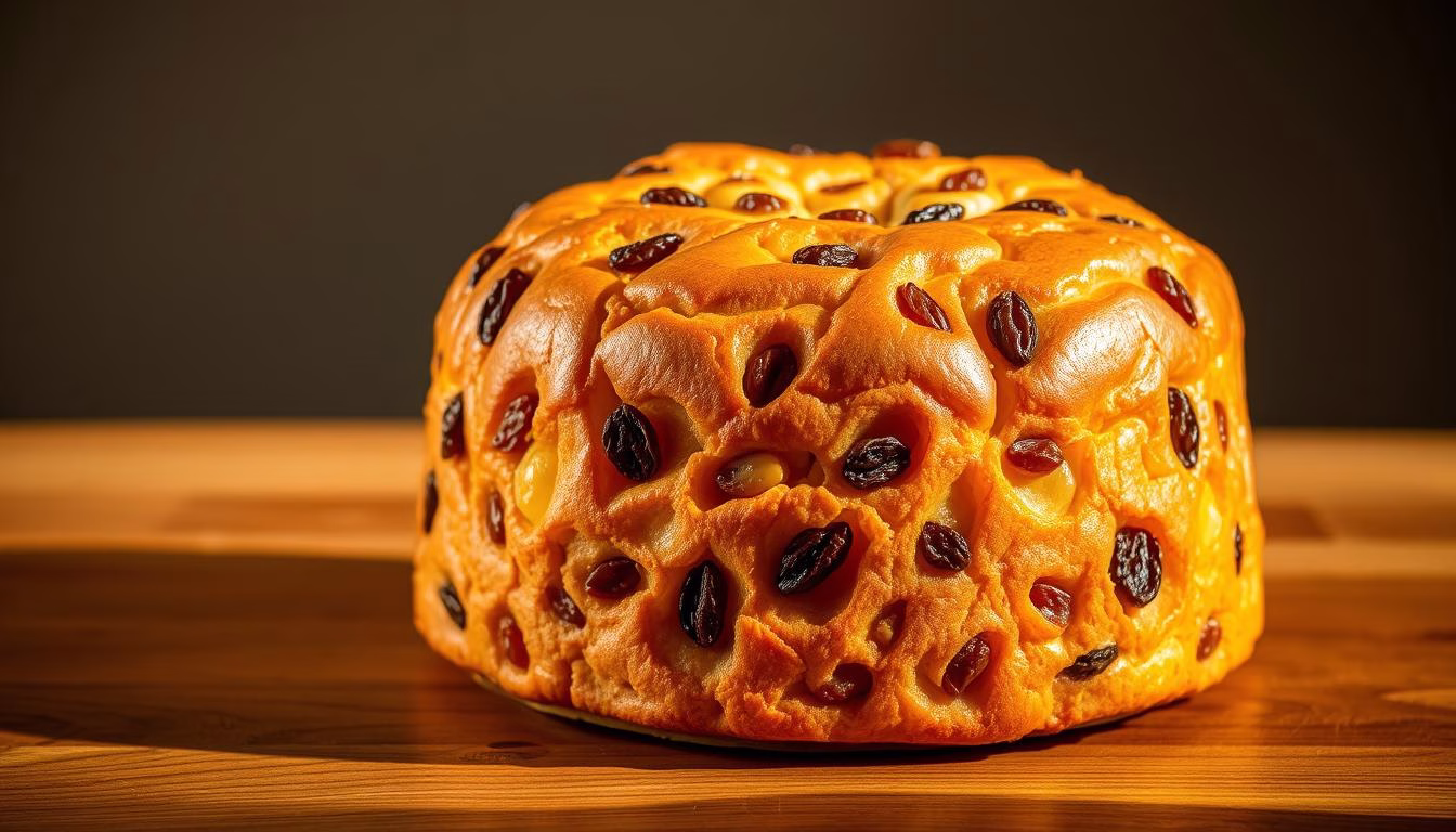 panettone