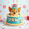 Paw Patrol Cake: A Birthday Party Must-Have
