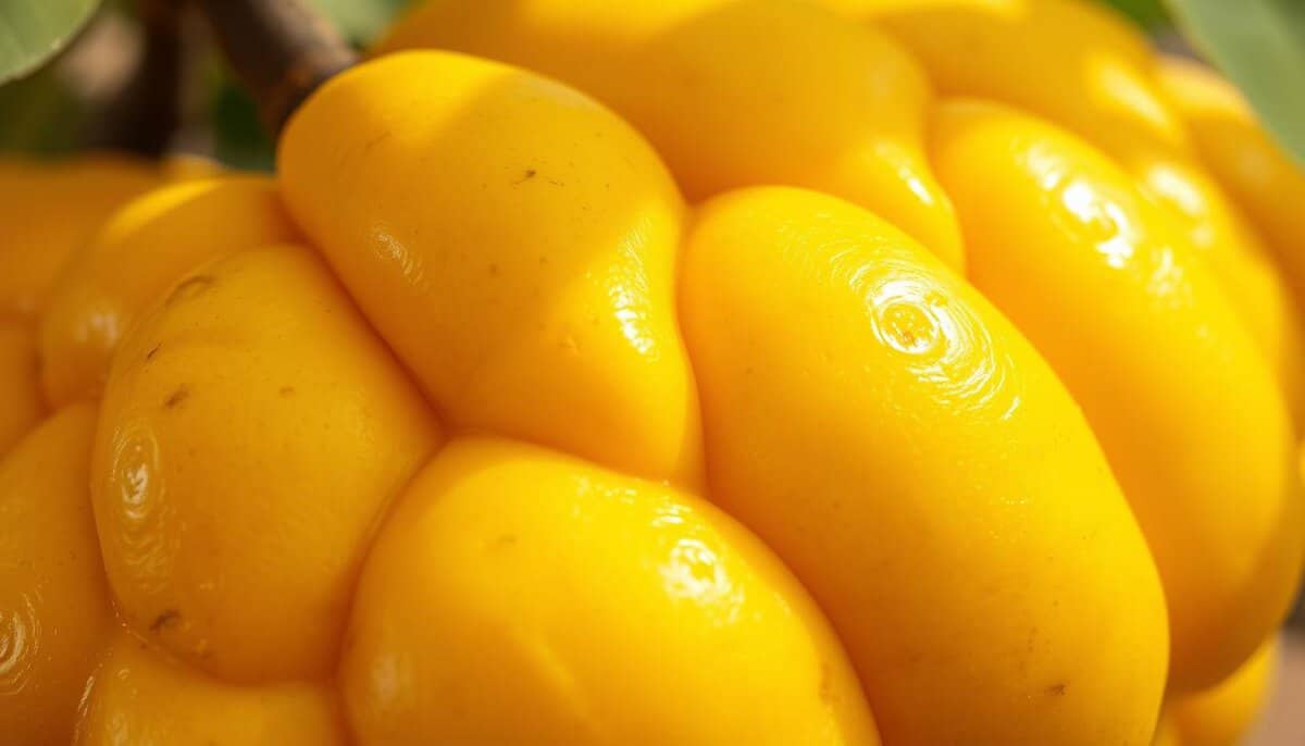 pawpaw flavor profile