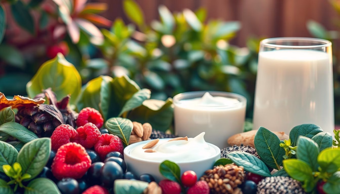 plant-based health benefits