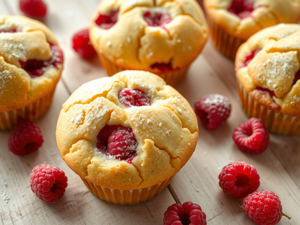 raspberry muffins 2025 03 27T120910.047Z
