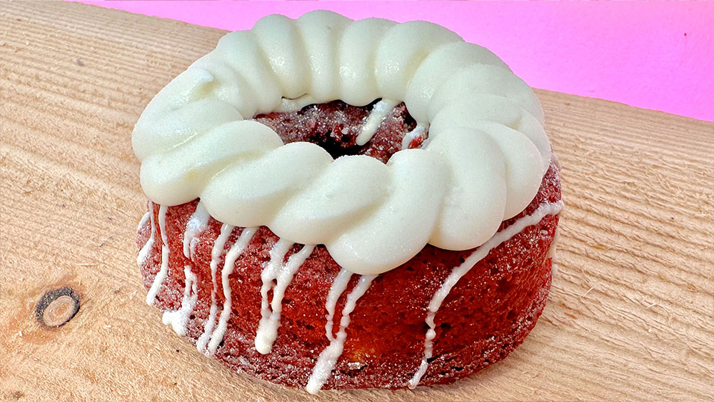 red velvet cookies tutorial 