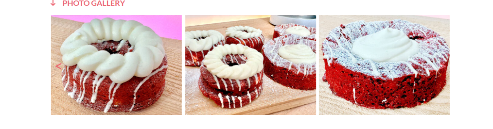 red velvet cookies tutorial 