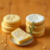 Buttery Bliss: The Best Shortbread Cookies Ever