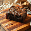 Why Sourdough Brownies Are the Perfect Dessert Hack