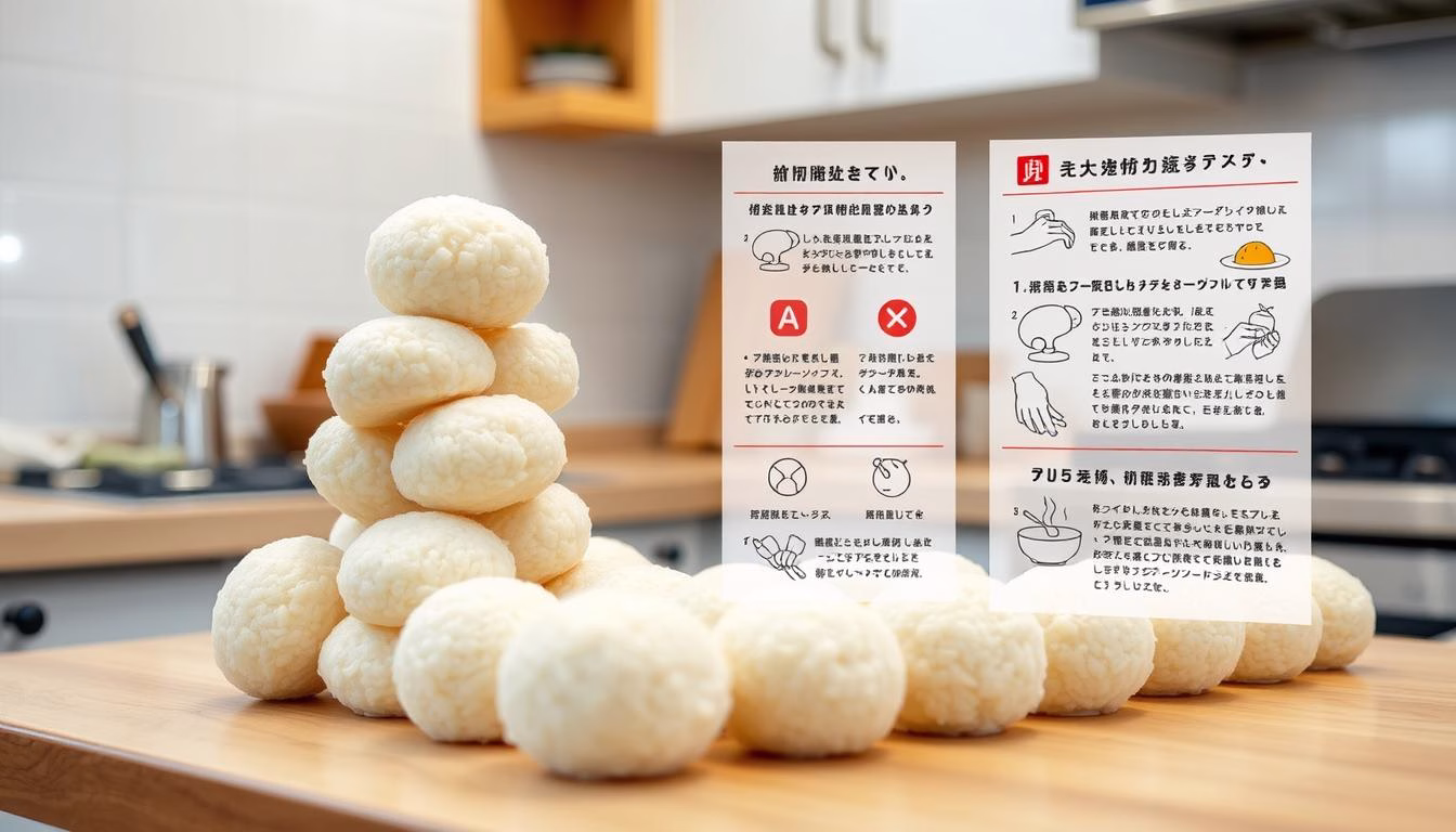sticky rice safety guidelines sticky rice safety guidelines
