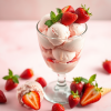 Strawberry Ice Cream Recipes Everyone Will Love