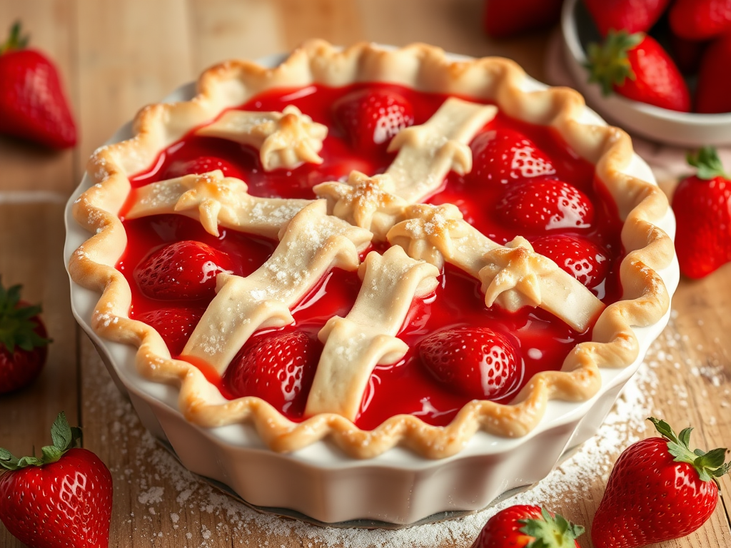 strawberry pie 2025 03 23T233343.948Z