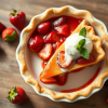 Strawberry Pie: A Classic Dessert Everyone Loves