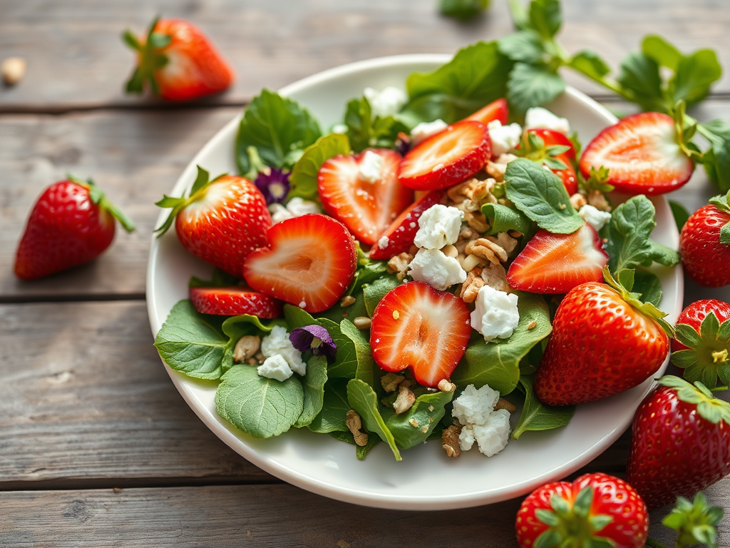 strawberry salad 2025 03 24T125753.321Z