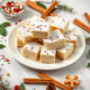 Sugar Cookie Fudge: A Perfect Holiday Treat