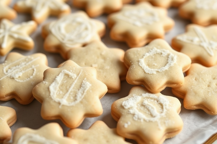 Why Sugar Cookies Are Everyone’s Favorite Treat