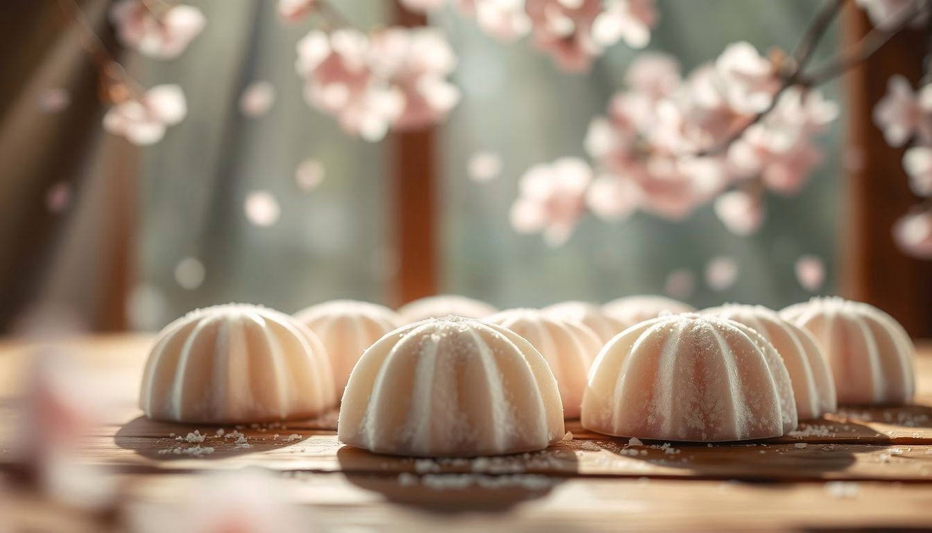 traditional rice cake
