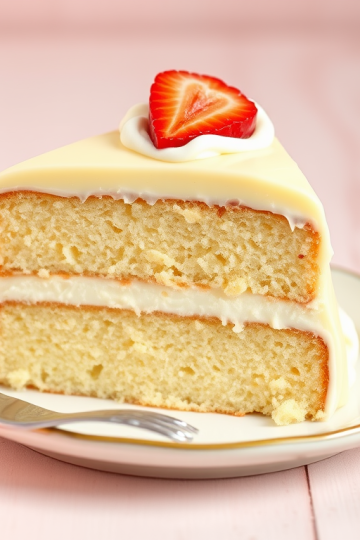 Why Tres Leches Cake Wins Every Dessert Lovers Heart