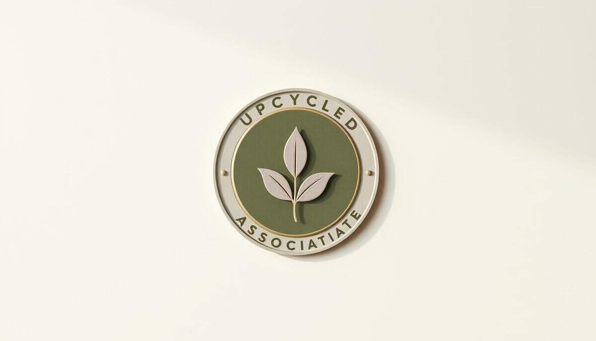 upcycled food certification