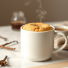 Easy Vanilla Mug Cookie in 5 Minutes