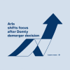 Arla Shifts Focus After Domty Demerger Decision