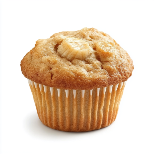 Banana Muffins