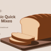 Birch Benders Launches Organic Quick Bread Mixes