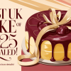 Britain’s Best Cake 2025 Winner Announced