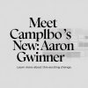 Campbell’s Appoints Aaron Gwinner as Chief Technology Officer