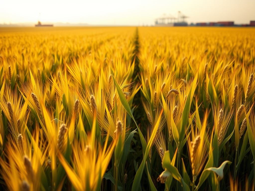 China tariffs target US soybeans sorghum 2025 04 14T020604.706Z